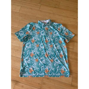 Southern tide xl polo